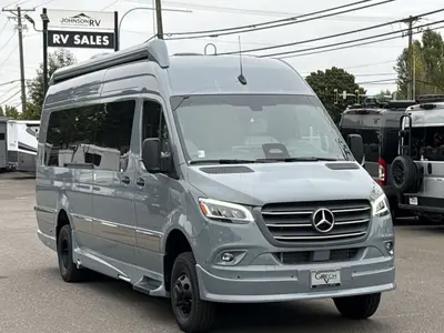 2027 Grech RV Strada photo 3