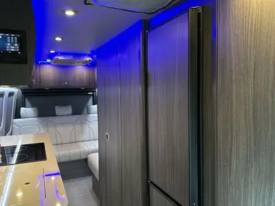 2027 Grech RV Strada photo 29