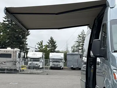2027 Grech RV Strada photo 17