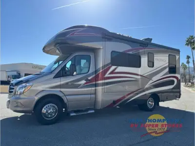 2019 Holiday Rambler Prodigy photo 2