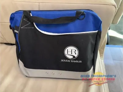 2019 Holiday Rambler Prodigy photo 21