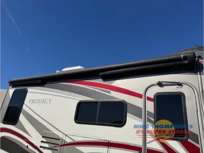 2019 Holiday Rambler Prodigy photo 7