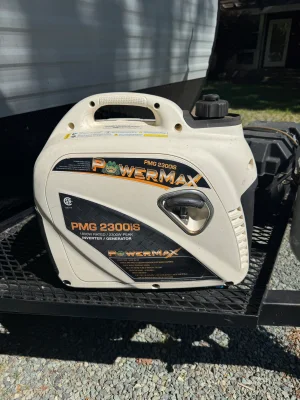 2022 SUNSET PARK RV SUNRAY SPORT photo 18