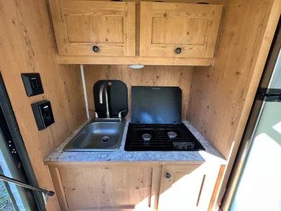 2022 SUNSET PARK RV SUNRAY SPORT photo 15