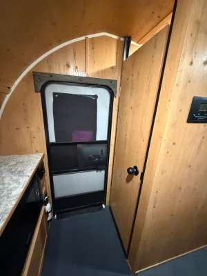 2022 SUNSET PARK RV SUNRAY SPORT photo 12