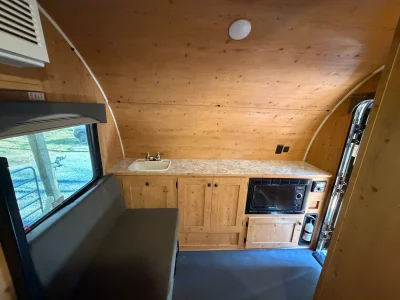 2022 SUNSET PARK RV SUNRAY SPORT photo 13