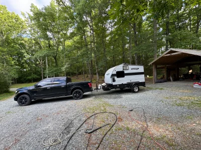 2022 SUNSET PARK RV SUNRAY SPORT photo 6