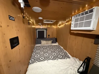 2022 SUNSET PARK RV SUNRAY SPORT photo 7
