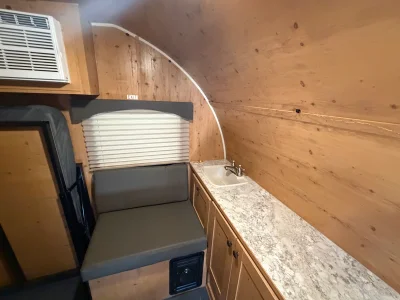 2022 SUNSET PARK RV SUNRAY SPORT photo 14