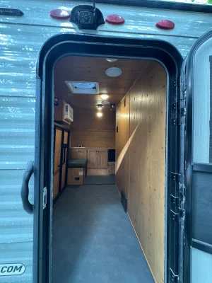 2022 SUNSET PARK RV SUNRAY SPORT photo 8