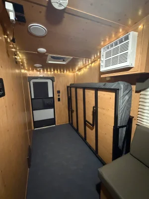2022 SUNSET PARK RV SUNRAY SPORT photo 9