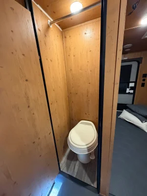 2022 SUNSET PARK RV SUNRAY SPORT photo 11