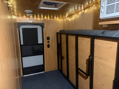 2022 SUNSET PARK RV SUNRAY SPORT photo 10