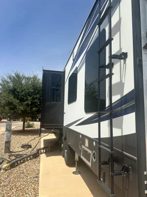2018 KEYSTONE FUZION photo 6