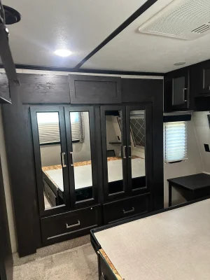 2018 KEYSTONE FUZION photo 12