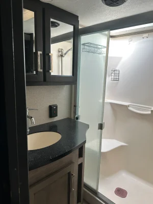 2018 KEYSTONE FUZION photo 13