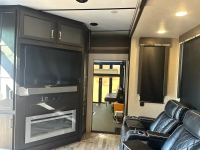 2018 KEYSTONE FUZION photo 9