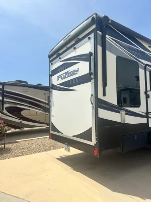 2018 KEYSTONE FUZION photo 18