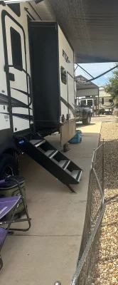2018 KEYSTONE FUZION photo 2