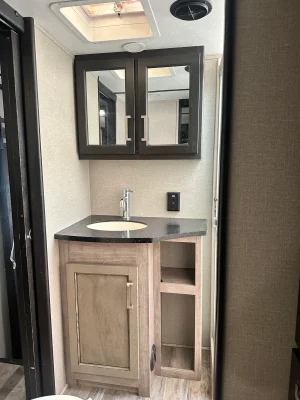2018 KEYSTONE FUZION photo 16