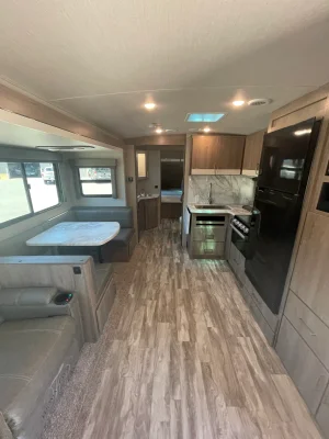 Used 2022 Grand Design Imagine 2910BH