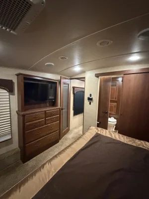 2015 JAYCO PINNACLE photo 7