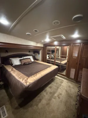 2015 JAYCO PINNACLE photo 8