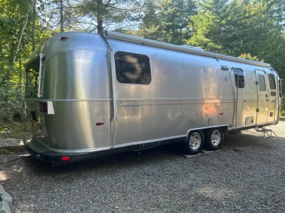 2004 AIRSTREAM CLASSIC photo 14