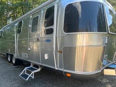 2004 AIRSTREAM CLASSIC photo 13