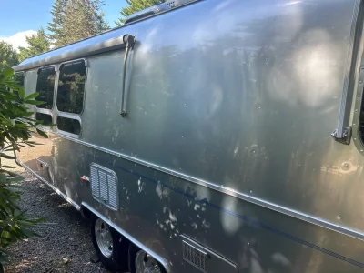 2004 AIRSTREAM CLASSIC photo 15