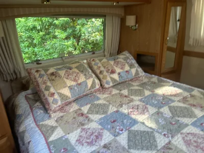 2004 AIRSTREAM CLASSIC photo 17