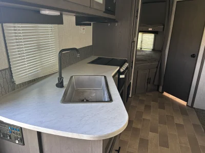 2020 CRUISER RV CORP MPG ULTRA LITE photo 5