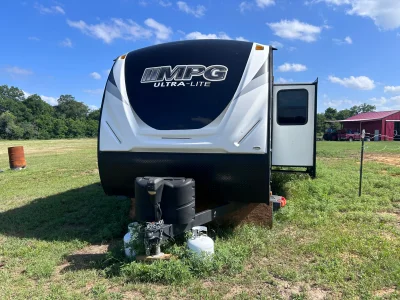 2020 CRUISER RV CORP MPG ULTRA LITE photo 2