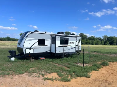 2020 CRUISER RV CORP MPG ULTRA LITE photo 3