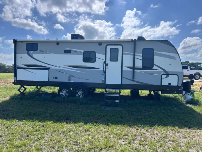 Used 2020 Cruiser Rv Corp Mpg Ultra Lite 2500 Bh