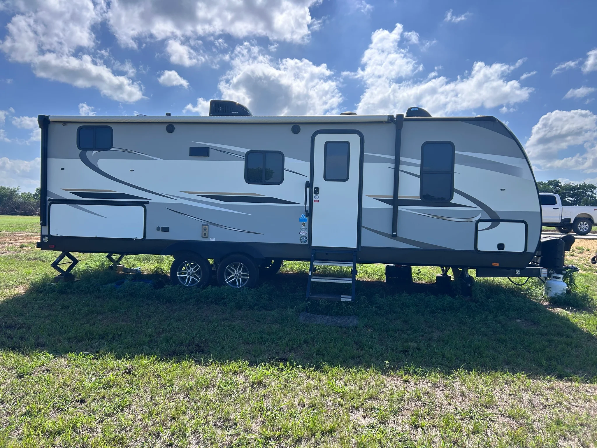 2020 CRUISER RV CORP MPG ULTRA LITE exterior