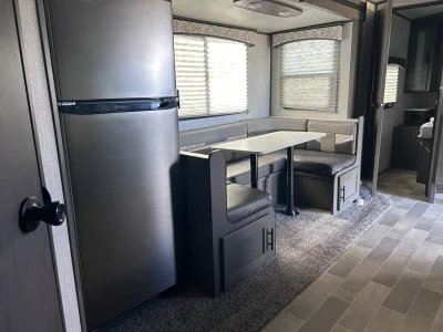 2020 CRUISER RV CORP MPG ULTRA LITE photo 8
