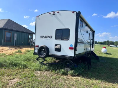 2020 CRUISER RV CORP MPG ULTRA LITE photo 4