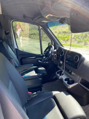 2023 THOR MOTOR COACH TRANQUILITY photo 13