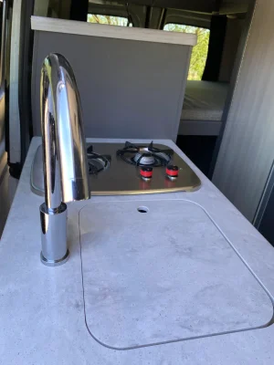 2023 THOR MOTOR COACH TRANQUILITY photo 17