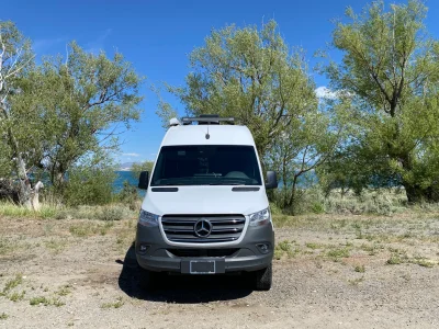 2023 THOR MOTOR COACH TRANQUILITY photo 8