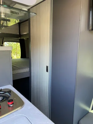 2023 THOR MOTOR COACH TRANQUILITY photo 18