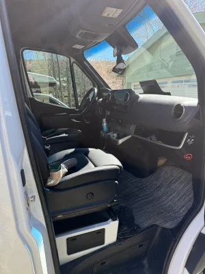 2023 THOR MOTOR COACH TRANQUILITY photo 3