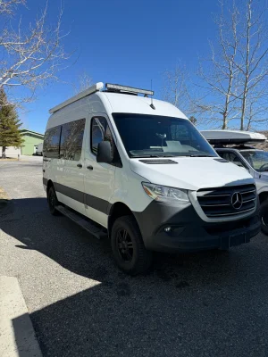 2023 THOR MOTOR COACH TRANQUILITY photo 4