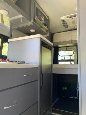2023 THOR MOTOR COACH TRANQUILITY photo 19