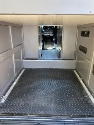2023 THOR MOTOR COACH TRANQUILITY photo 15