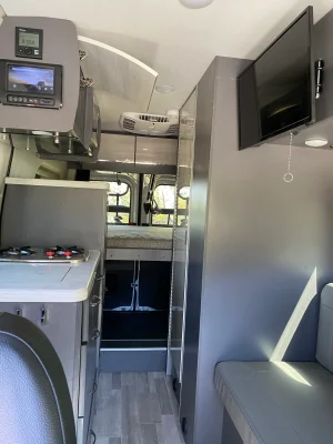 2023 THOR MOTOR COACH TRANQUILITY photo 12