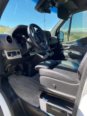 2023 THOR MOTOR COACH TRANQUILITY photo 16