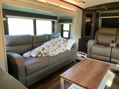 2022 JAYCO NORTH POINT photo 6
