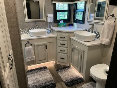 2022 JAYCO NORTH POINT photo 3